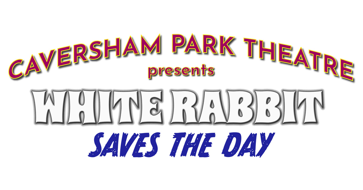 136 – White Rabbit Saves the Day